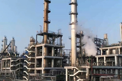 Mingyi Jiangsu Factory